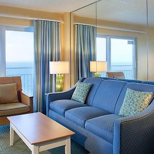 Suite mit 1 Schlafzimmer