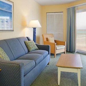 Suite mit 2 Schlafzimmern und mit Kingsize-Bett